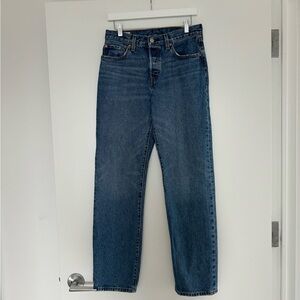 Levi’s 501 Original Fit Jeans